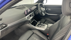 BMW 3 Series 320i M Sport 4dr Step Auto Petrol Saloon
